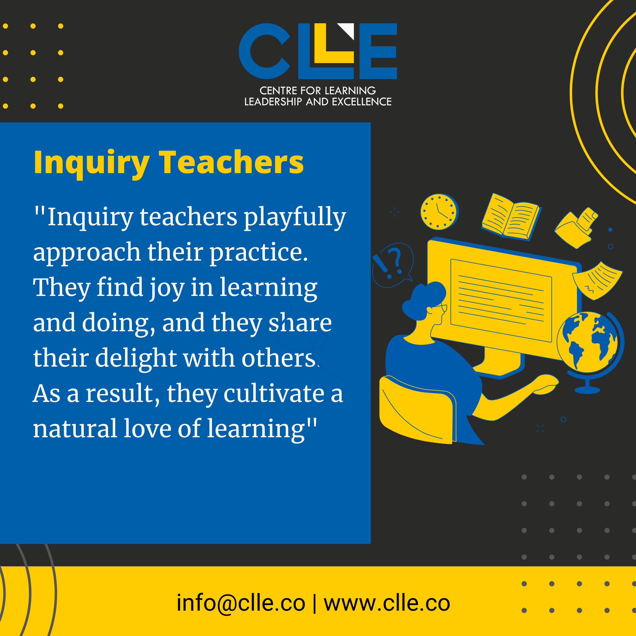 Inquiry Teachers