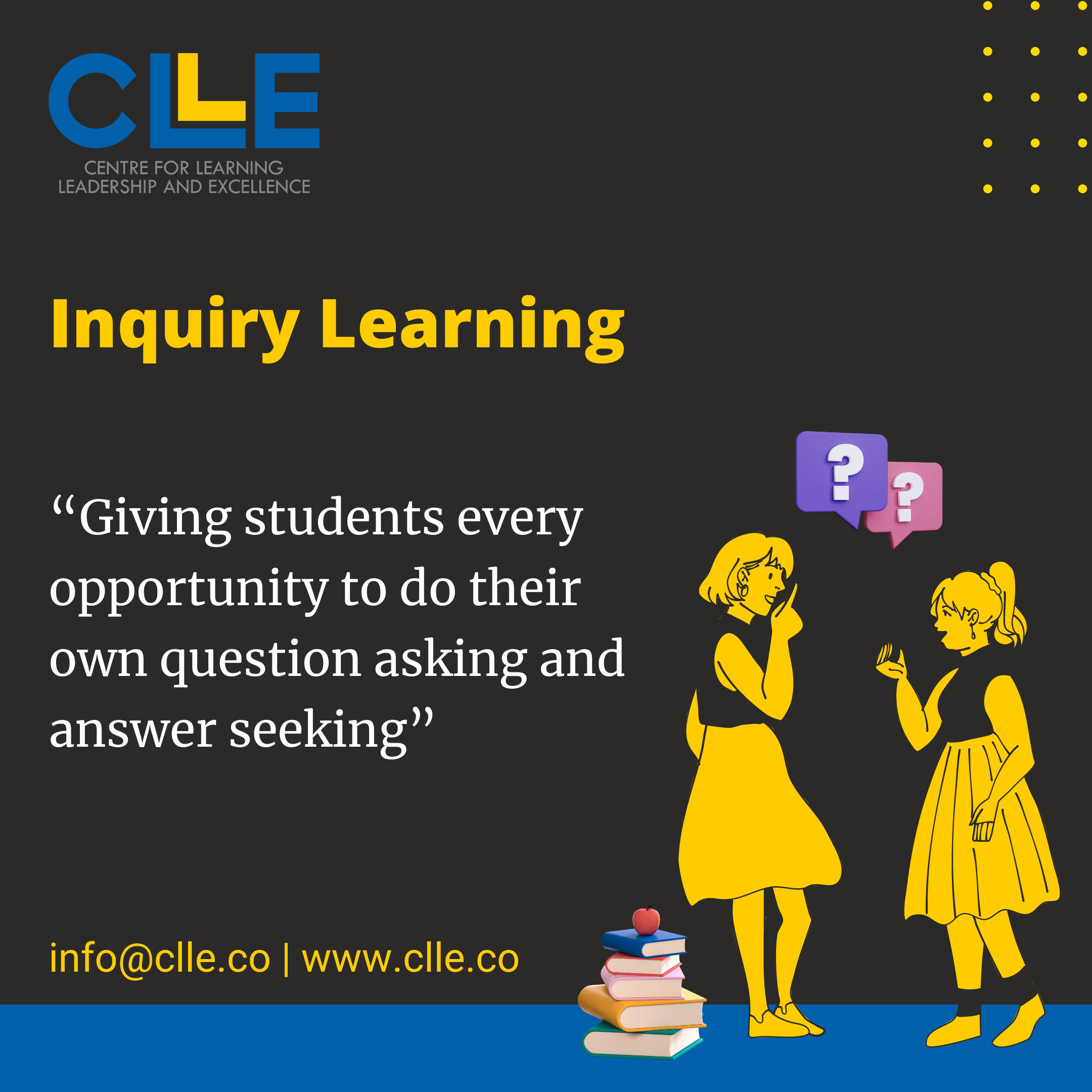 Inquiry Learning